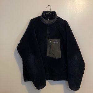Retro-X Patagonia